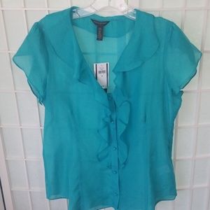 NWT Banana Republic Blouse